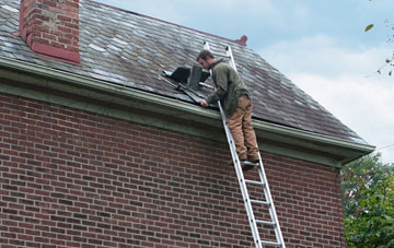 what affects urgent Good Easter roof repairs