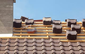 Good Easter clay roofing costs