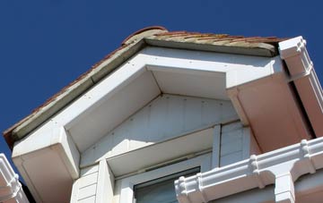 Good Easter fascia installation costs