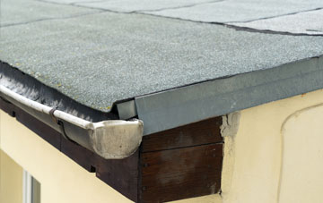 Good Easter flat garage roofing repairs
