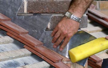 is Good Easter lead roofing safe?