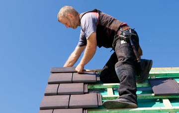 disadvantages of Good Easter slate roofing