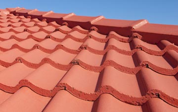 Good Easter tile and slate roof replacement