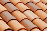 Good Easter clay roofing